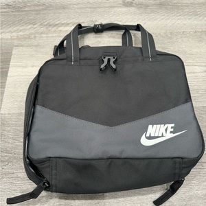 Nike lunch bag